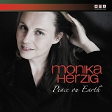 Monika Herzig - Peace On Earth