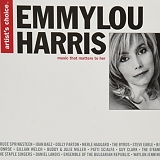 Emmylou Harris - Artist's Choice