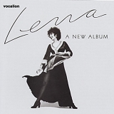 Lena Horne - A New Album
