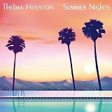 Thelma Houston - Summer Nights  [Japan]