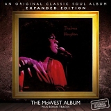 Thelma Houston - The MoWest Album