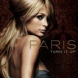 Paris Hilton - Turn It Up - EP