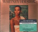 Whitney Houston - Whitney Houston {The Deluxe Anniversary Edition}