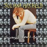 Juliana Hatfield - Universal Heart-Beat  (Promo CD Single)  PRCD 6060-2