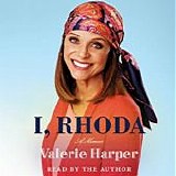 Valerie Harper - I, Rhoda:  A Memoir