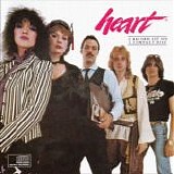Heart - Greatest Hits / Live