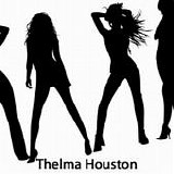 Thelma Houston - Thelma Houston  [2008]