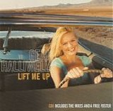 Geri Halliwell - Lift Me Up  CD1  [UK]