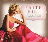 Faith Hill - Joy To The World:  Deluxe Edition (CD & DVD)