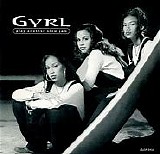 Gyrl - Play Another Slow Jam  (CD Promo Single LSJ5P-3416)