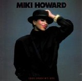 Miki Howard - Come Share My Love