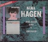 Nina Hagen - Nina Hagen Band + Unbehagen
