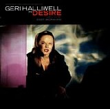 Geri Halliwell - Desire  (DVD Single)