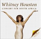 Whitney Houston - Concert For South Africa