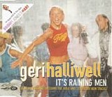 Geri Halliwell - It's Raining Men  CD1  [UK]