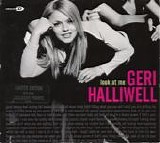 Geri Halliwell - Look At Me  CD1  [UK]
