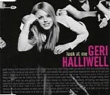Geri Halliwell - Look At Me  CD2  [UK]