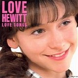 Jennifer Love Hewitt - Love Songs  [Japan]