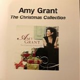 Amy Grant - The Christmas Collection EP  (Promo CD)