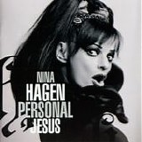 Nina Hagen - Personal Jesus