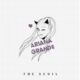 Ariana Grande - The Remix  [Japan]