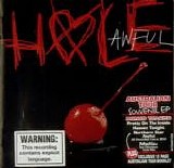 Hole - Awful:  Australian Tour Souvenir EP