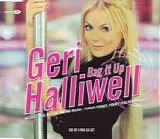 Geri Halliwell - Bag It Up  CD1  [UK]