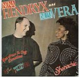 Nona Hendryx & Billy Vera - You Have To Cry Sometime