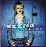 Louise Hoffsten - KnÃ¤ckebrÃ¶d Blues