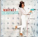 Whitney Houston - The Greatest Hits  [Japan]
