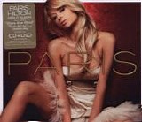 Paris Hilton - Paris:  Special CD + DVD Package