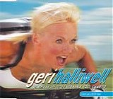 Geri Halliwell - Scream If You Wanna Go Faster  CD1  [UK]