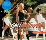 Geri Halliwell - Scream If You Wanna Go Faster  CD2  [UK]