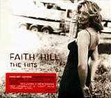 Faith Hill - The Hits:  Special Edition  (CD + DVD)