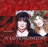 Heart - Heart Presents A Lovemongers' Christmas  (2001)