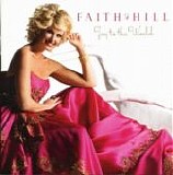 Faith Hill - Joy To The World:  Walmart Edition (CD & DVD)
