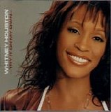 Whitney Houston - Try It On My Own  (CD Maxi-Single)
