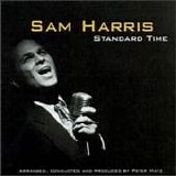 Sam Harris - Standard Time / Different Stages