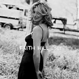 Faith Hill - Lost  (CD Promo Single)  PRO-CDR-102059