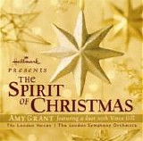 Amy Grant - The Spirit Of Christmas