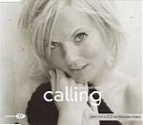 Geri Halliwell - Calling  CD1  [UK]