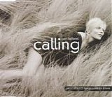 Geri Halliwell - Calling  CD2  [UK]