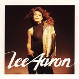 Lee Aaron - Lee Aaron (Self Titled)
