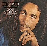 Bob Marley & The Wailers - Legend (Rarities Edition)