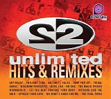 2 Unlimited - Unlimited Hits & Remixes