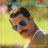 Freddie Mercury - Mr. Bad Guy (UK Extended Version)