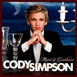 Cody Simpson - Angels & Gentlemen (Mixtape)