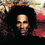 Bob Marley & The Wailers - Natty Dread (Definitive Remaster)