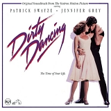 Soundtrack - Dirty Dancing (Original Motion Picture Soundtrack)
