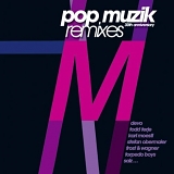 M - Pop Muzik: 30th Anniversary Remixes